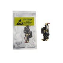 Placa de carga XIAOMI REDMI NOTE 8 PRO conector carga tipo C ANTENA MICROFONO modulo de carga Calidad Original PREMIUM Placa de carga XIAOMI REDMI NOTE 8 PRO conector carga tipo C ANTENA MICROFONO modulo de carga Calidad Original PREMIUM