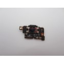 Placa de carga XIAOMI Poco F3 M2012K11AG conector carga tipo C MICROFONO modulo de carga Calidad Original PREMIUM