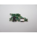 Modulo de Carga Mate 20 LITE SNE-LX1 SNE-LX2 SNE-LX3 placa de carga calidad Original PREMIUM