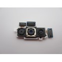 Camara trasera Samsung A70 a705 rear camera calidad PREMIUM