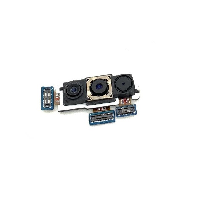 Camara trasera Samsung A50 SM-A505F/DS cámara Principal rear camera calidad PREMIUM Camara trasera Samsung A50 SM-A505F/DS cámara Principal rear camera calidad PREMIUM