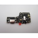 Modulo conector de Carga XIAOMI Redmi Note 10 M2101K7AI M2101K7AG placa de carga y microfono calidad PREMIUM
