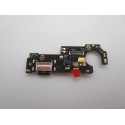 Modulo conector de Carga XIAOMI Redmi Note 10 5G M2103K19G M2103K19C placa de carga y microfono calidad PREMIUM