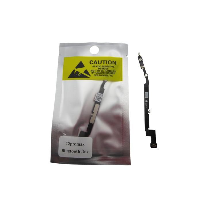 Antena de señal Bluetooth Flex para iPhone 12 Pro Max PREMIUM