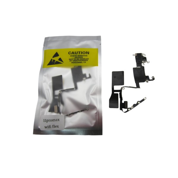 Flex Wifi Para Iphone 11 PRO MAX A2161 A2218 A2220 calidad PREMIUM