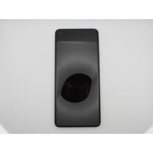 Pantalla Xiaomi Mi 11 5G M2011K2C M2011K2G con MARCO Negro calidad Original (LCD/display + digitalizador/táctil)