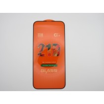 Cristal templado 3D 5D iPhone 14 PLUS protector pantalla 21D calidad PREMIUM Cristal templado 3D 5D iPhone 14 PLUS protector pantalla 21D calidad PREMIUM