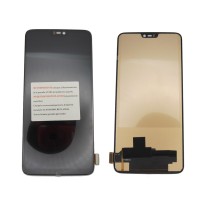 Pantalla One plus 6 1+6  oneplus 6 TFT (LCD/display + digitalizador/táctil) 