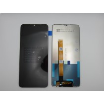 Pantalla Realme C21Y C25Y  RMX3261 RMX3263 calidad Premium (LCD/display + digitalizador/táctil)