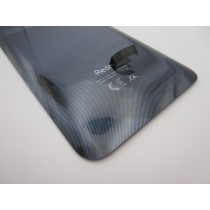 Tapa trasera Xiaomi Redmi Note 9S Note 9 PRO NEGRO cubre bateria back cover Tapa trasera Xiaomi Redmi Note 9S Note 9 PRO NEGRO cubre bateria back cover