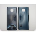 Tapa trasera Xiaomi Redmi Note 9S Note 9 PRO NEGRO cubre bateria back cover