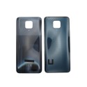 Tapa trasera Xiaomi Redmi Note 9S Note 9 PRO NEGRO cubre bateria back cover