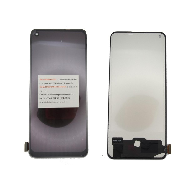 Pantalla OPPO A96 CPH2333 calidad INCELL (LCD/display + digitalizador/táctil)