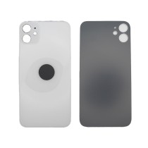 Tapa trasera iPhone 11 BLANCA FACIL INSTALACION A2111 A2221 A2223 tapa bateria Tapa trasera iPhone 11 BLANCA FACIL INSTALACION A2111 A2221 A2223 tapa bateria