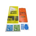 Cristal templado 3D 5D Samsung Galaxy S21 FE protector pantalla 21D