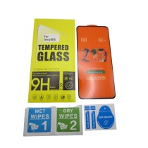 Cristal templado 3D 5D Samsung Galaxy A52s 5G protector pantalla 21D