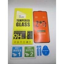 Cristal templado 3D 5D Samsung Galaxy A52s 5G protector pantalla 21D
