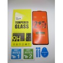 Cristal templado 3D 5D Samsung Galaxy A73 5G protector pantalla 21D