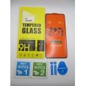 Cristal templado 3D 5D Samsung Galaxy M11 protector pantalla 21D