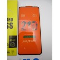 Cristal templado 3D 5D Samsung Galaxy M11 protector pantalla 21D
