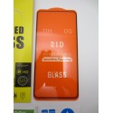 Cristal templado 3D 5D Samsung Galaxy S10E protector pantalla 21D