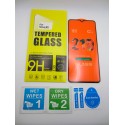 Cristal templado 3D 5D Samsung Galaxy M32 protector pantalla 21D