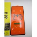 Cristal templado 3D 5D Samsung Galaxy M32 protector pantalla 21D
