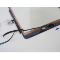 Pantalla Tactil iPad 10.2 2019 2020 7ª generación con Flex y Boton Home NEGRO A2197 A2198 A2200 A2270 A2428 A2429 A2430