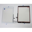 Pantalla Tactil 10.2 2021 9ª generación con Flex y Boton Home BLANCO A2602 A2603 A2604
