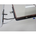 Pantalla Tactil 10.2 2021 9ª generación con Flex y Boton Home BLANCO A2602 A2603 A2604