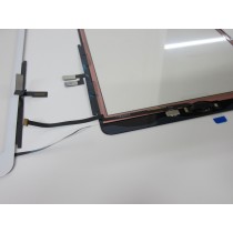 Pantalla Tactil 10.2 2021 9ª generación con Flex y Boton Home BLANCO A2602 A2603 A2604