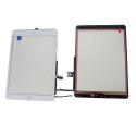 Pantalla Tactil 10.2 2021 9ª generación con Flex y Boton Home BLANCO A2602 A2603 A2604