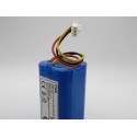 Batería para Robot aspirador LIECTROUX C30B 14.4v 2800Mha