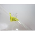 Pantalla Display LCD Completa MacBook Air 13.3 A1932 2019 SILVER PLATA