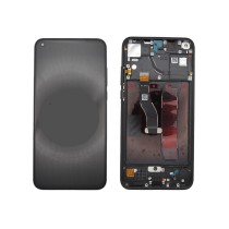 Pantalla Huawei Honor View 20 Nova 4 PCT-L29 Negra CON MARCO (LCD/display + digitalizador/táctil) Pantalla Huawei Honor View 20 Nova 4 PCT-L29 Negra CON MARCO (LCD/display + digitalizador/táctil)