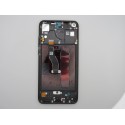 Pantalla Huawei Honor View 20  Nova 4 PCT-L29 Negra CON MARCO  (LCD/display + digitalizador/táctil)