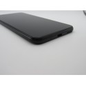 Pantalla Huawei Honor View 20  Nova 4 PCT-L29 Negra CON MARCO  (LCD/display + digitalizador/táctil)