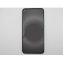 Pantalla Huawei Honor View 20  Nova 4 PCT-L29 CON MARCO Azul PREMIUM (LCD/display + digitalizador/táctil)