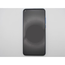 Pantalla Huawei Honor View 20 Nova 4 PCT-L29 CON MARCO Azul PREMIUM (LCD/display + digitalizador/táctil) Pantalla Huawei Honor View 20 Nova 4 PCT-L29 CON MARCO Azul PREMIUM (LCD/display + digitalizador/táctil)
