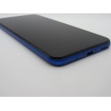 Pantalla Huawei Honor View 20  Nova 4 PCT-L29 CON MARCO Azul PREMIUM (LCD/display + digitalizador/táctil)