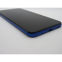 Pantalla Huawei Honor View 20 Nova 4 PCT-L29 CON MARCO Azul PREMIUM (LCD/display + digitalizador/táctil) Pantalla Huawei Honor View 20 Nova 4 PCT-L29 CON MARCO Azul PREMIUM (LCD/display + digitalizador/táctil)