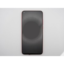 Pantalla Huawei Honor View 20 Nova 4 PCT-L29 CON MARCO Rojo PREMIUM (LCD/display + digitalizador/táctil) Pantalla Huawei Honor View 20 Nova 4 PCT-L29 CON MARCO Rojo PREMIUM (LCD/display + digitalizador/táctil)