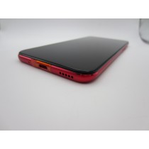 Pantalla Huawei Honor View 20  Nova 4 PCT-L29 CON MARCO Rojo PREMIUM (LCD/display + digitalizador/táctil)