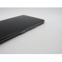 Pantalla Samsung Galaxy Note 20 N980, Note 20 5G N981 Service Pack CON MARCO negro
