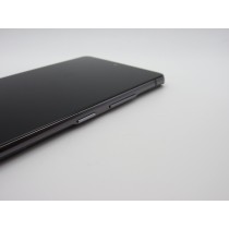 Pantalla Samsung Galaxy Note 20 N980, Note 20 5G N981 Service Pack CON MARCO negro Pantalla Samsung Galaxy Note 20 N980, Note 20 5G N981 Service Pack CON MARCO negro