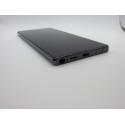 Pantalla Samsung Galaxy Note 20 N980, Note 20 5G N981 Service Pack CON MARCO negro