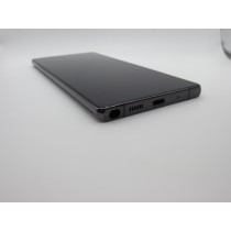 Pantalla Samsung Galaxy Note 20 N980, Note 20 5G N981 Service Pack CON MARCO negro Pantalla Samsung Galaxy Note 20 N980, Note 20 5G N981 Service Pack CON MARCO negro