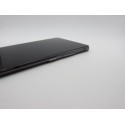 Pantalla Samsung Galaxy Note 20 N980, Note 20 5G N981 Service Pack CON MARCO negro