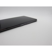 Pantalla Samsung Galaxy Note 20 N980, Note 20 5G N981 Service Pack CON MARCO negro Pantalla Samsung Galaxy Note 20 N980, Note 20 5G N981 Service Pack CON MARCO negro