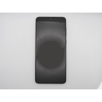 Pantalla Samsung A33 5G SM-A336 con MARCO NEGRO SERVICE PACK (pantalla lcd display con cristal tactil y marco) calidad Original Pantalla Samsung A33 5G SM-A336 con MARCO NEGRO SERVICE PACK (pantalla lcd display con cristal tactil y marco) calidad Original